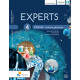 Experts Chimie 4 - Sciences générales +SCOODLE