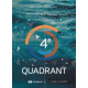 Quadrant 4 - Livre-cahier - 2 heures par semaine