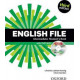 AE - English File intermediate 3e student book 