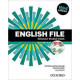 AE - English File Advanced 3rd Edition Student Book 