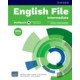 English File fifth edition Intermediate Student Book & Workbook with access to Exam Confidence multi-pack B