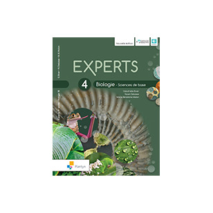 Experts Biologie 4 - Sciences de base +SCOODLE